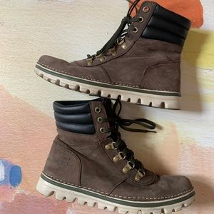 Timberland Boots size 9